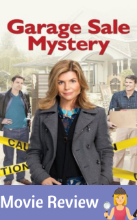 Garage Sale Mystery