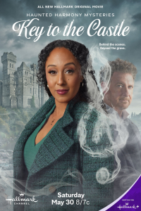 Key to the Castle Poster