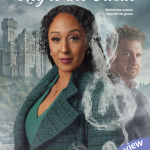 Key to the Castle Poster MR