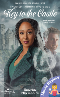 Haunted Harmony Mysteries: Key to the Castle
