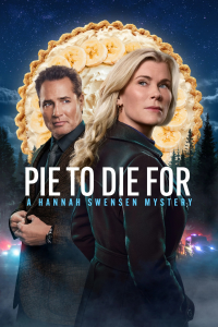 Pie to Die For