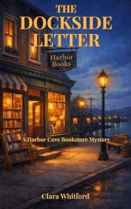 The Dockside Letter by Clara Whitford