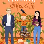 Falling After All by Cece Louise