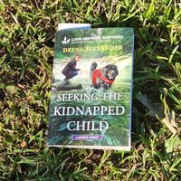 Seeking the Kidnapped Child CR
