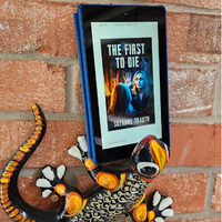 The First to Die CR