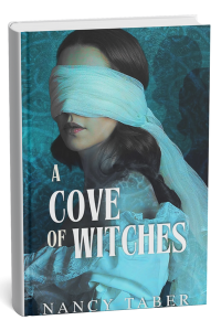 A Cove of Witches by Nancy Taber book