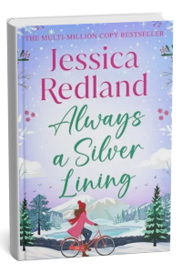 Always a Silver Lining by Jessica Redland book
