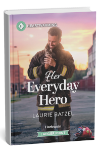 Her Everyday Hero by Laurie Batzel