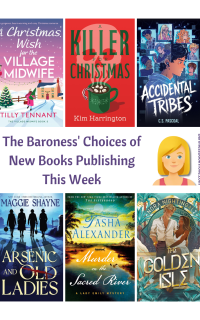 New Books Publishing Week 39 of 2026