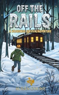 Off the Rails by Susan Count
