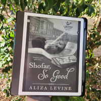 Shofar, So Good CR