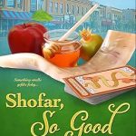 Shohar, So Good by Aliza Levine